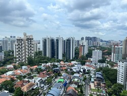Four Seasons Park (D10), Condominium #350131701